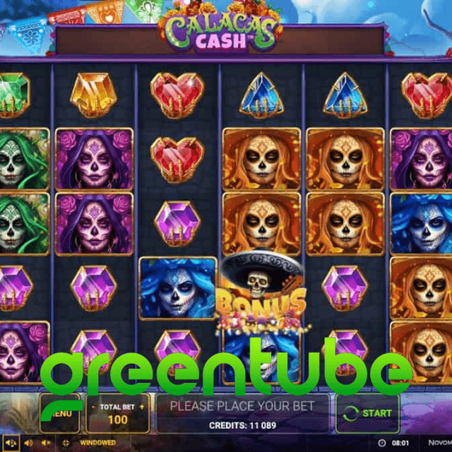 Slot 24